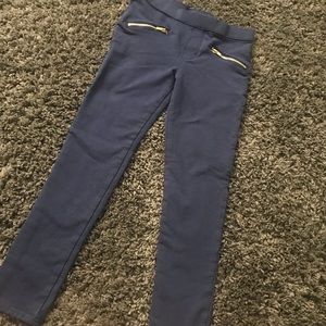 Oshkosh pants navy blue